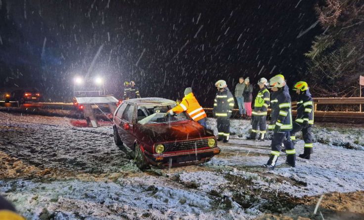 Fotos: FF St. WIllibald