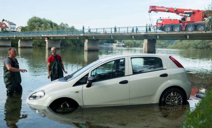 Foto: FF Aschach an der Steyr
