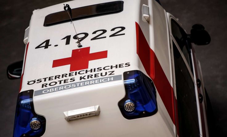 Symbolfoto: Weihbold