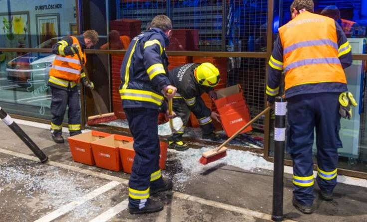 Foto: FF Alkoven