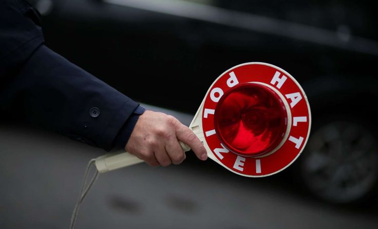 Symbolfoto: Weihbold