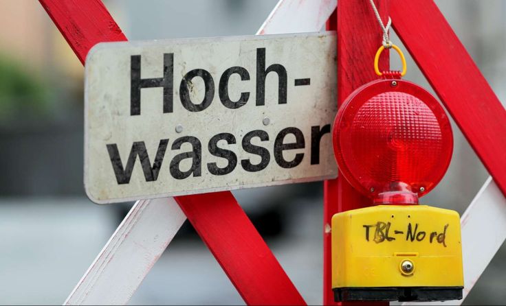 Symbolfoto: Weihbold