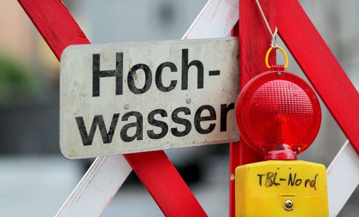 Symbolfoto: Weihbold