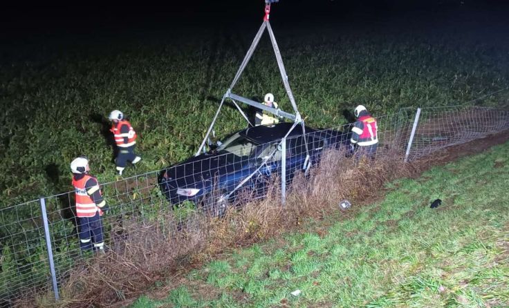 Foto: FF Enns