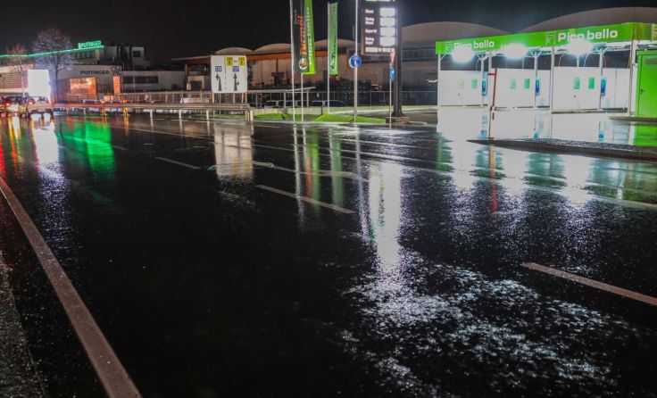 Die Unfallstelle (Foto: laumat/Matthias Lauber)