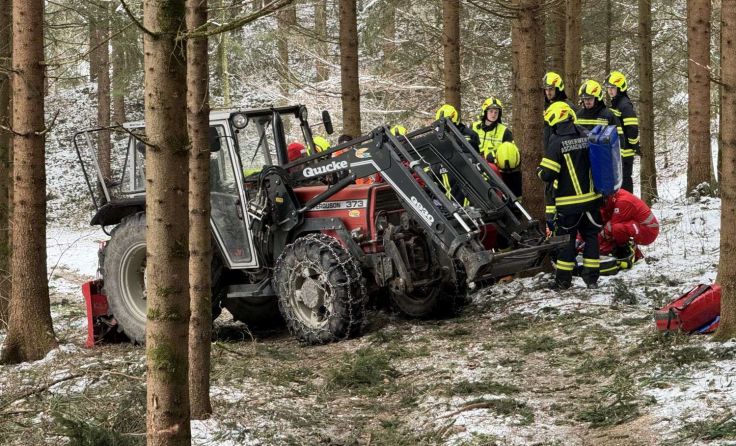 Foto: FF Aschach/Steyr