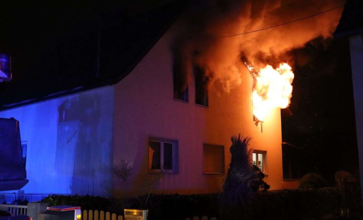 Foto: Berufsfeuerwehr Linz