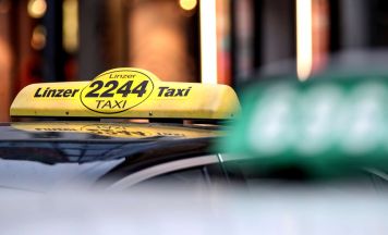Taxibetrüger ließen sich zwischen Linz und Wels herumchauffieren und verschwanden ohne zu zahlen