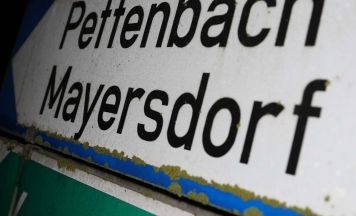 Autobrand in Eberstalzell rechtzeitig entdeckt und gelöscht