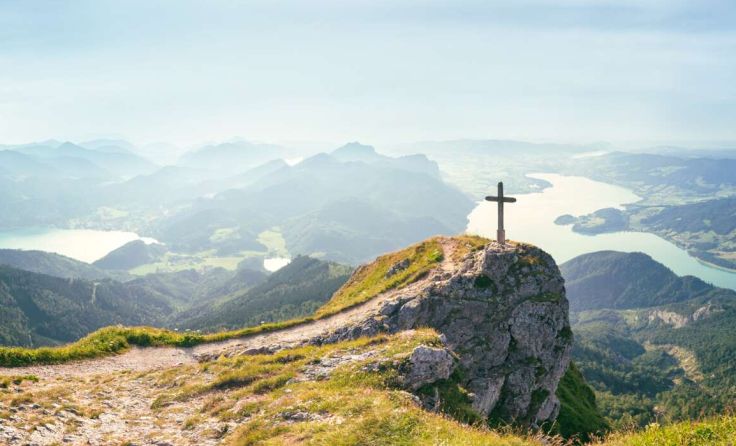 Tragisches Unglück am Schafberg (Foto: serkat Photography/stock.adobe.com)