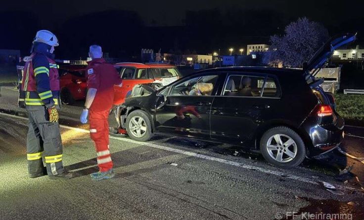(Foto: FF Kleinraming)