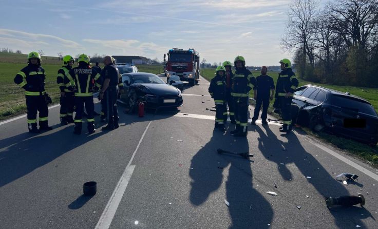 (Foto: FF St. Florian)