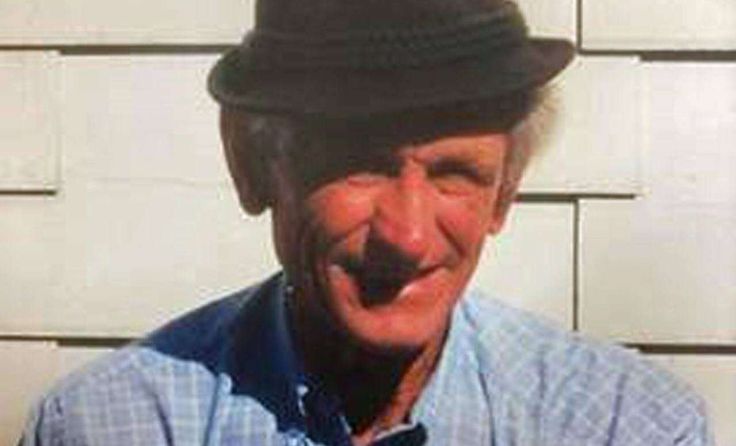 Der Mann ist seit Sonntagnachmittag abgängig. (Foto: LPD OÖ)