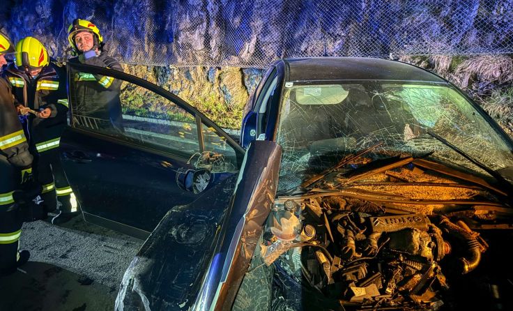 Für den 62-Jährigen kam jede Hilfe zu spät. (Foto: C. Stoxreiter)