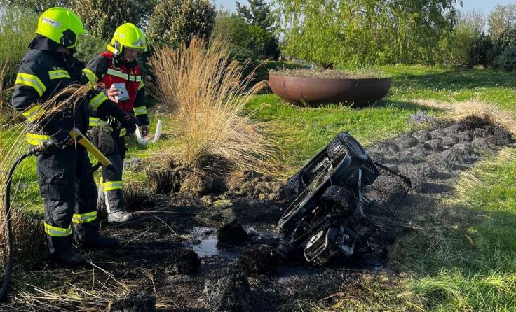 Foto: FF Neukematen