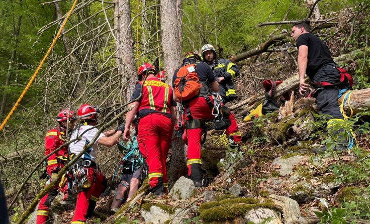 Foto: FF Hofkirchen