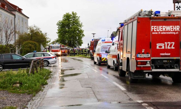 Foto: Pressefoto Scharinger/Daniel Scharinger