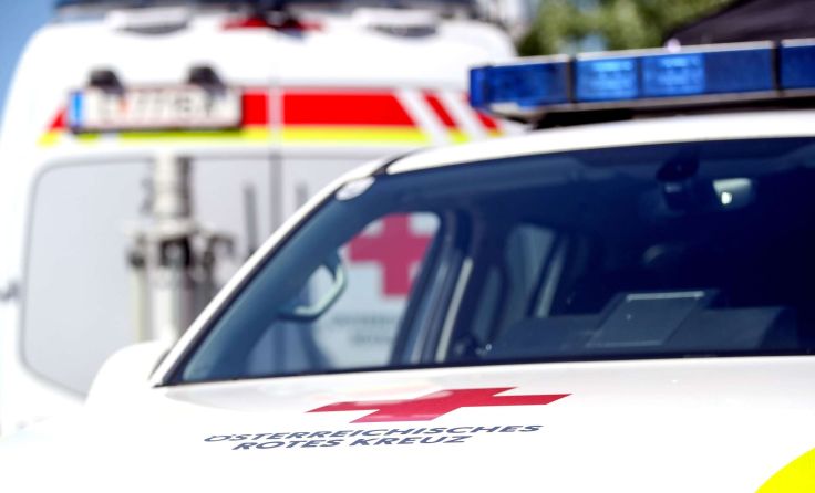 Symbolfoto: Weihbold