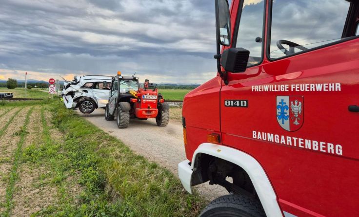 Foto: FF Baumgartenberg