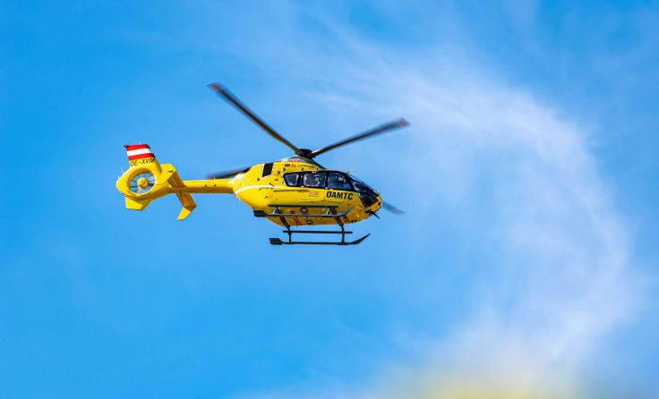 Symbolfoto: Markt Robert/stock.adobe.com