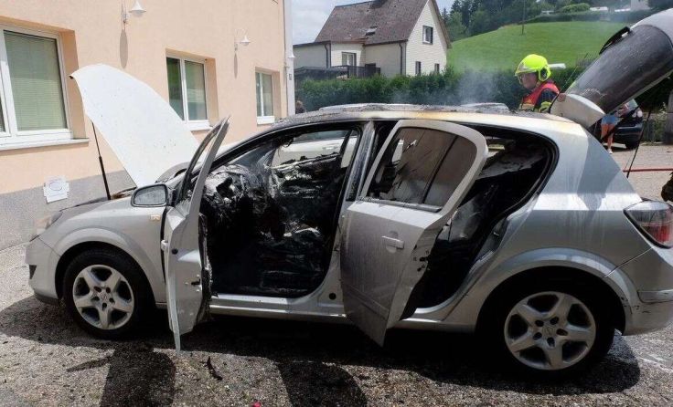 Foto: FF Rohrbach