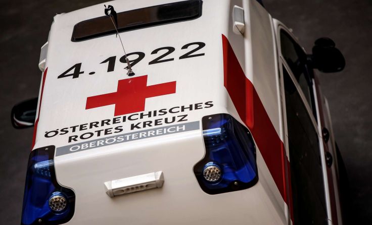 Symbolfoto: Weihbold