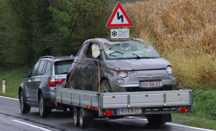 Der Unfallwagen (Foto: laumat/Matthias Lauber)