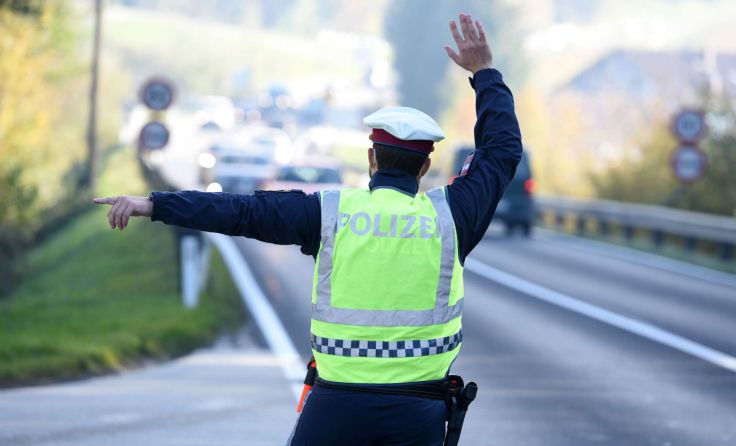 Symbolfoto: Wolfgang Spitzbart/stock.adobe.com