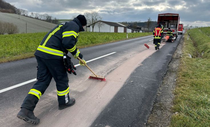 (Foto: FF St. Florian)