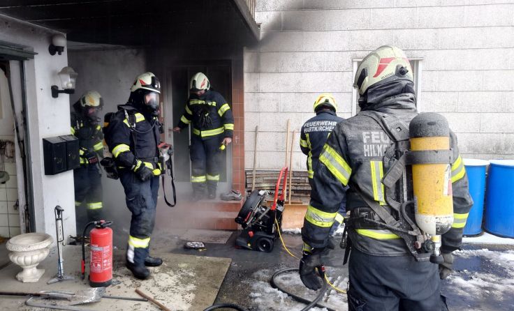 Fotos: TEAM FOTOKERSCHI / ANTONIO BAYER & FF Hilkering-Hachlham