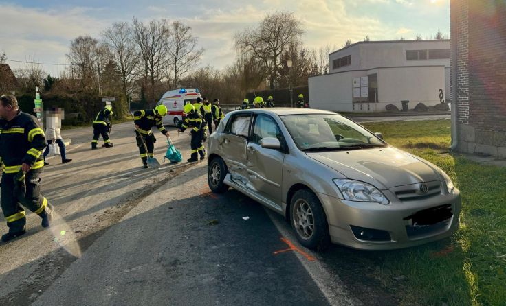 Foto: Feuerwehr Bruck-Hausleiten