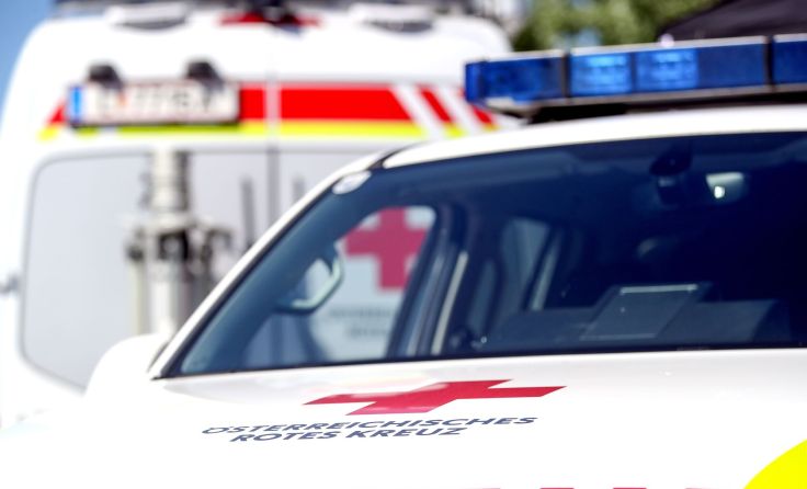 Symbolfoto: Weihbold