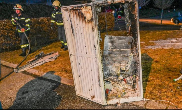 Foto: TEAM FOTOKERSCHI / MANFRED REHBERGER