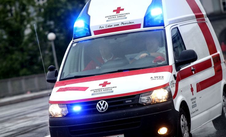 Symbolfoto: Weihbold