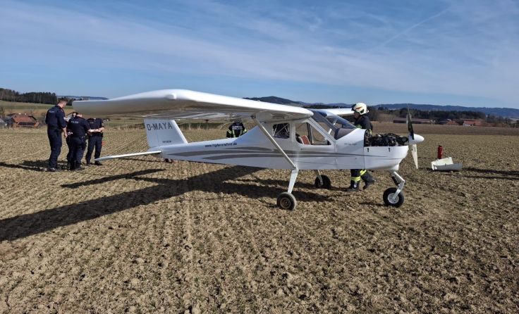 Foto: TEAM FOTOKERSCHI / FEUERWEHR SCHILDORN
