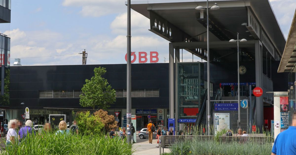 Machetenangriff in Wels: Zwei Männer bei Auseinandersetzung verletzt
