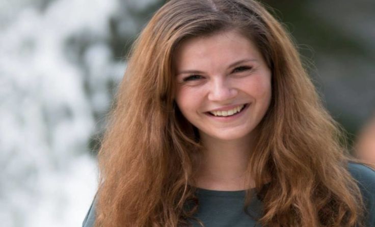 Neue Landesgeschäftsführerin des UHS OÖ Daniela Schreink. Foto: UHS.