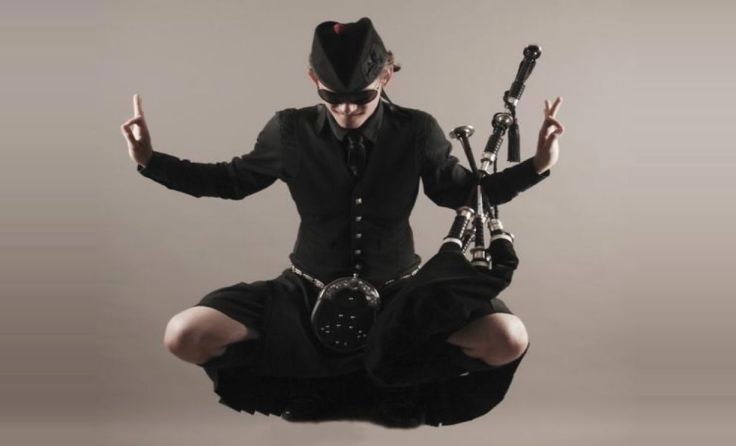 Geza Frank. Foto: Atelier F. Durst 