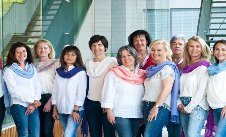 Die Soroptimistinnen aus Windischgarsten veranstalten das Konzert. Foto: A. Friedel Prenninger