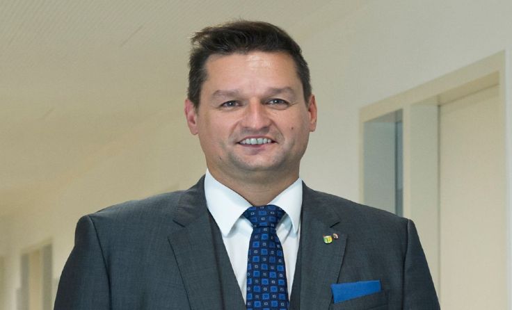 Michael Gruber kritisiert Debatten. Foto: FPÖ