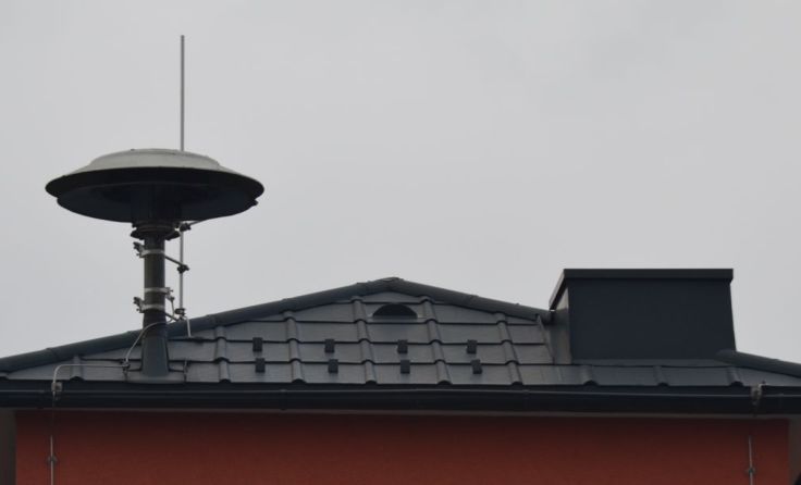 In ganz Österreich findet wieder ein Probealarm statt. Foto: OÖ Zivilschutz