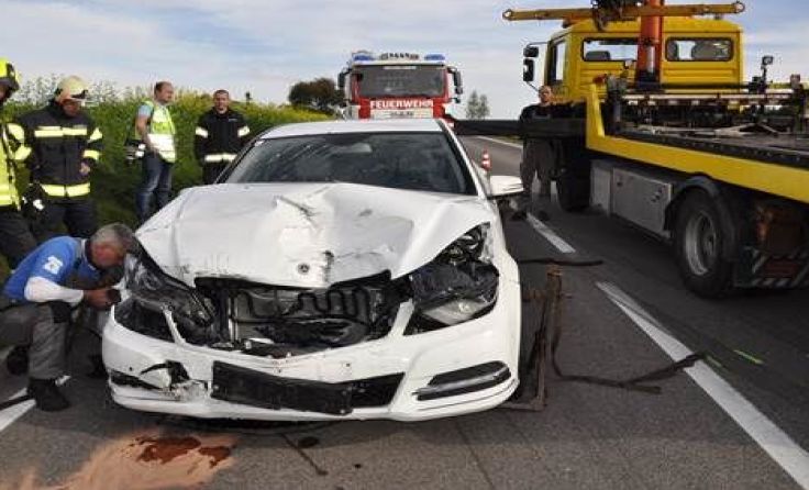 Foto: FF Irndorf