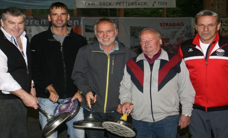 In Pettenbach fand die elfte Marktmeisterschaft statt. Foto: Sportunion Pettenbach