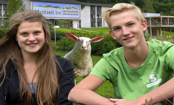 Ein vielfältiges Rahmenprogramm wird den Besuchern geboten. Foto: Zwicklhuber