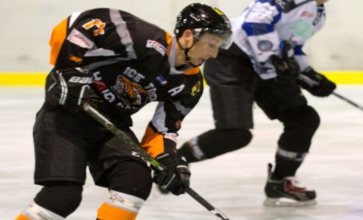 Ein gutes Spiel trotz Niederlage. Foto: Ice Tigers
