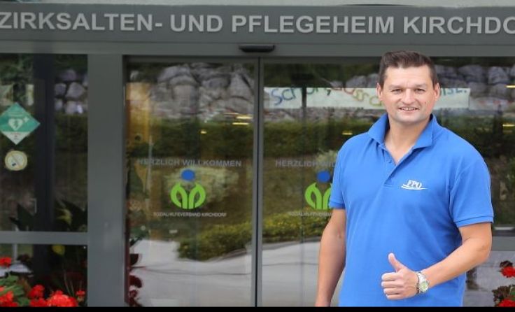 Für Michael Gruber bleiben immer noch Fragen offen. Foto: FPOÖ