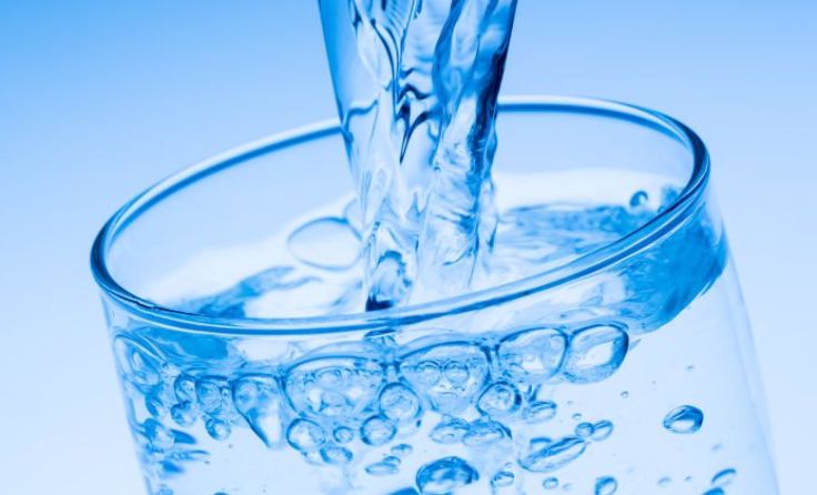Wasserzähler wurden auf digitale Erfassung umgestellt. Symbolfoto: E. Wodicka