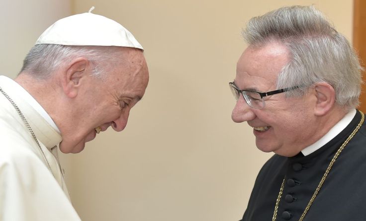 Foto: L’Osservatore Romano 
