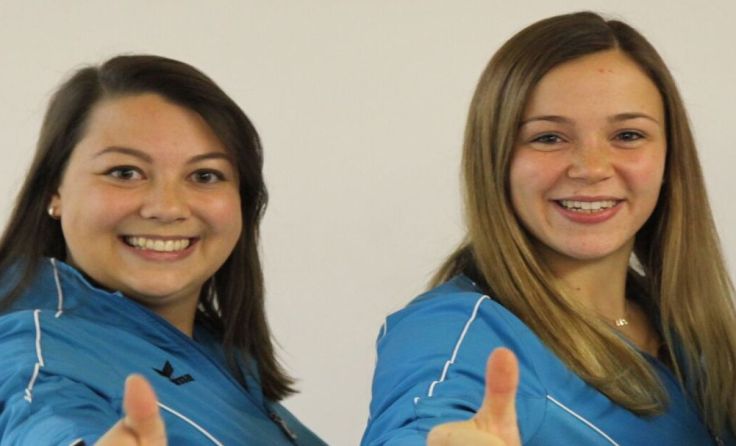 Die Schützinnen können sich über weitere Siege freuen. Foto: SV Ottsdorf