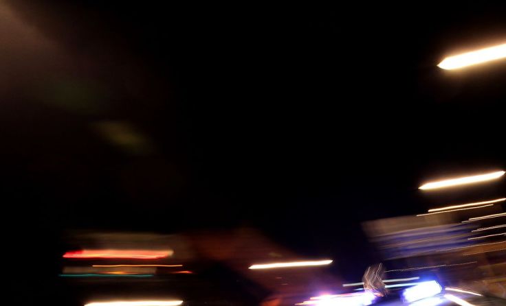 Die Täter stahlen eine Tasche und Bargeld aus einer Arztpraxis. Symbolfoto: V. Weihbold